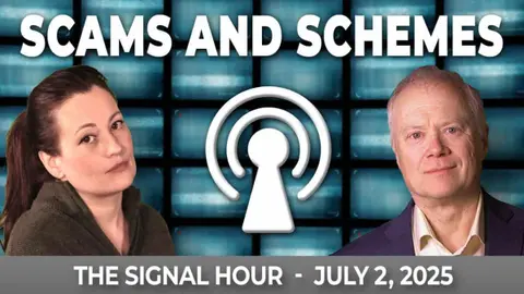 Property Tax Scams, Big Pharma Schemes, and Political Clashes