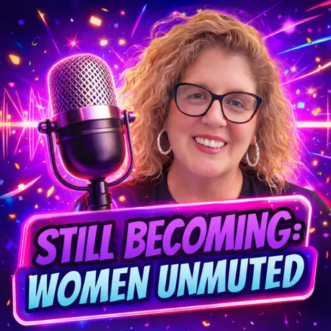 Still Becoming: Women Unmuted Trailer