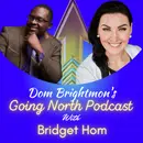 Ep. 1033 – How to Take Imperfect Action and Thrive in Business and Life with Bridget Hom (@HomBridget)