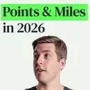 Points & Miles in 2026: What's New, What's Dying & What's Next with Brian M