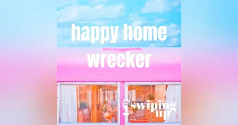 S3 Ep24: Happy Home Wrecker