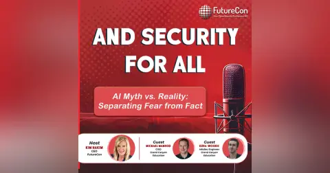 AI Myth vs. Reality: Separating Fear from Fact