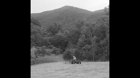 The Appalachian Farmer- Part 2 with Thad Montgomery, AmosDenton, and Chris Montgomery