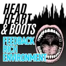 Ep 113 - "Feedback Rich Environments"