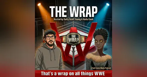 WWE Raw MSG: CM Punk Drops Roman Reigns & Brock Lesnar Returns | The WRAP
