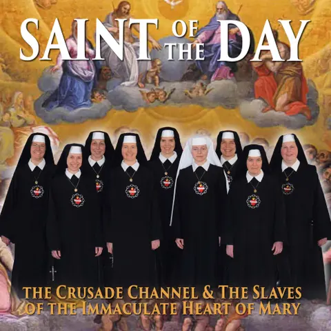 15 October Saint Of The Day  – Saint Theresa of Avila