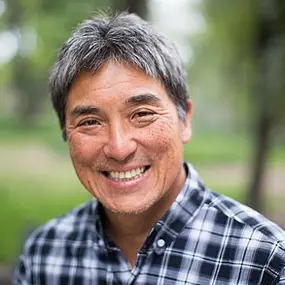 Guy Kawasaki Profile Photo
