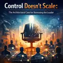 Leadership and Microsoft 365 Governance Beyond Central Control