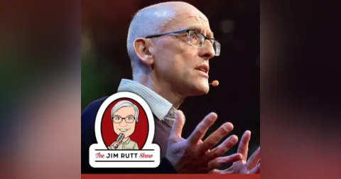 EP 258 Stephen Webb on Where Are the Aliens?