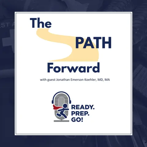 The Path Forward