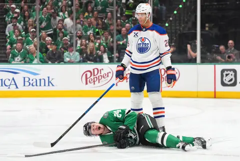 Hockey is For Everyone—Even Us “Soft” Texans