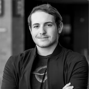 Ari Rosner Profile Photo