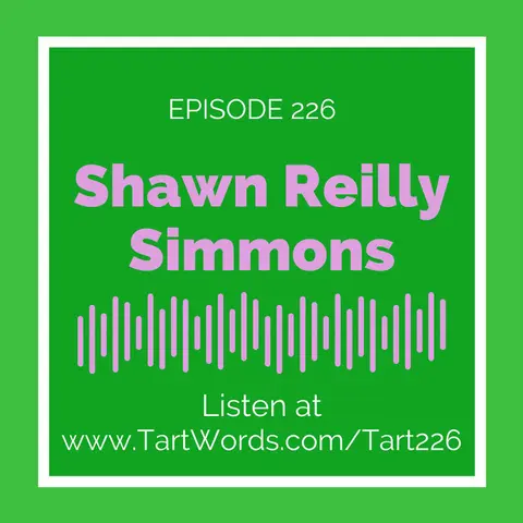 Shawn Reilly Simmons