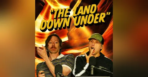 The Land Down Under | Time For Chaos S4 E8 | Call of Cthulhu Masks of Nyarlathotep