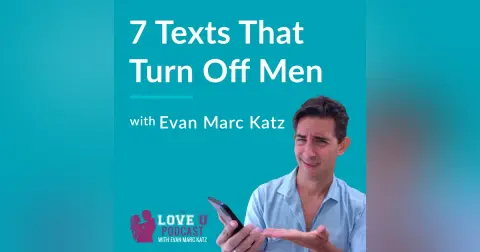 7 Texts That Turn Off Men