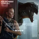 602: Jurassic World Rebirth