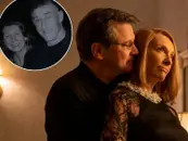 The Staircase (with Marlene Sharp)