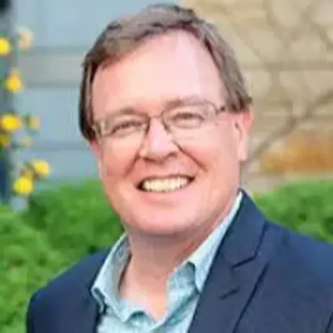Proposition 50 sails to victory in California. Talking with Professor David McCuan.