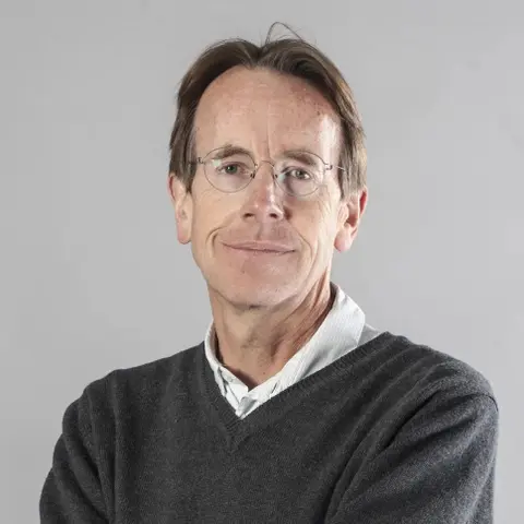 Sir Rory Collins on the Power of Math and Biomedical Data to Solve Today’s Health Problems