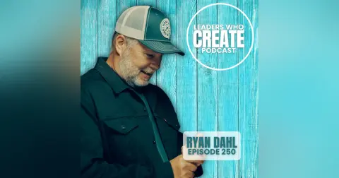 250 From Paper Charts to Innovation with Ryan Dahl | AI, Blackstone Pizza, & The Future of Worship Resources