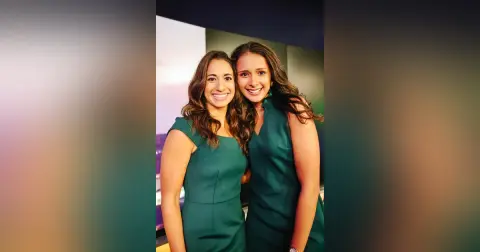 Sisters in TV Journalism: From Cave Work to TV News