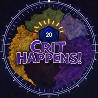 Crit Happens!