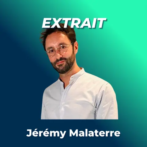 [EXTRAIT] Jérémy Malaterre, DRH Sandoz France - "Choisir entre performance et comportement"