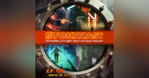 Stonxcast EP:129 - Hosted By Ollie