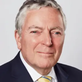 Lord Clement-Jones Profile Photo