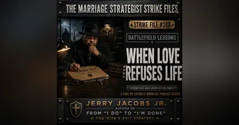 Birth Control and the Death of One-Flesh Love (Part 2)