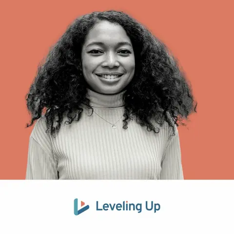 Episode 21: Belonging and Inclusivity in the Workplace with Abadesi Osunsade