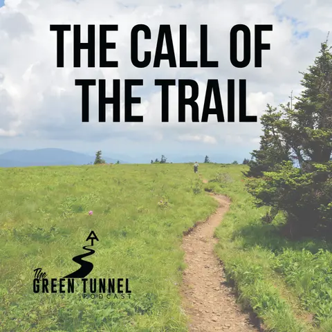 The Call of the Trail