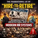 Fix Hidden HR Configuration and Hire-to-Retire Architecture
