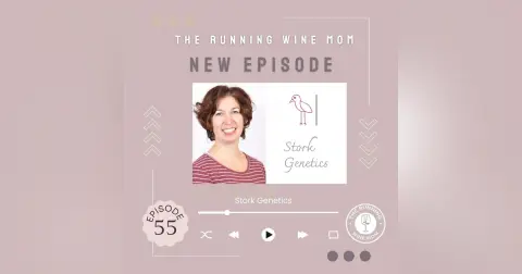 The Vital Role of Genetic Counseling in Fertility, Preconception, and Prenatal Care with Shannon Wieloch of Stork Genetics