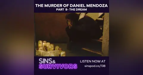 The Murder of Daniel Mendoza - Part 8