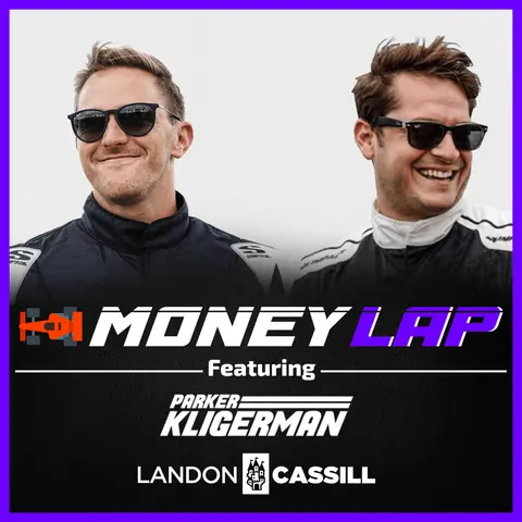 Ep 12. Five Lane Racing, Andretti bid for an F1 team accepted?