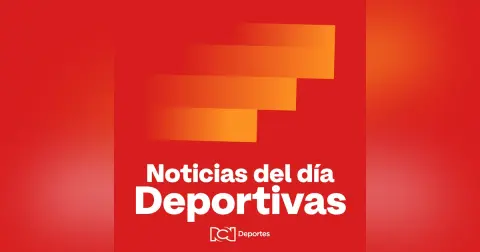 Noticias Deportes RCN (8 de diciembre de 2025)
