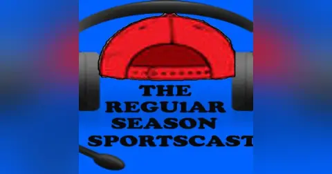 MTR Presents: The Regular Season Sportscast-Episode 23