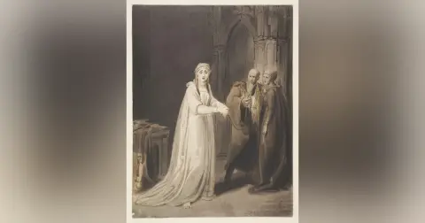 Macbeth Part 2: 'What’s Done Cannot Be Undone’