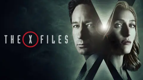 The Ultimate Guide to The X-Files
