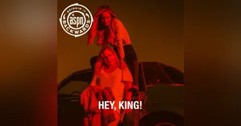 Interview with Hey, King!