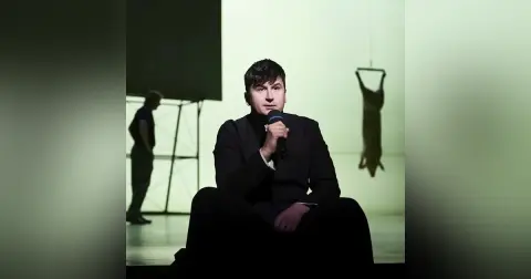 #40 FARÁŘŮV KONEC (NÁRODNÍ DIVADLO)
