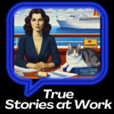 Ahoy HR! Take a Journey into Human Resources on a Cruise Ship: Lauren