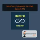 BookCast: Limitless by Jim Kwik