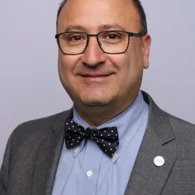 Ziad Kazzi, MD, FACMT, FAACT Profile Photo