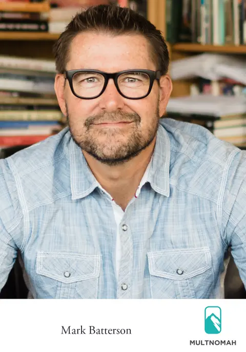 Mark Batterson
