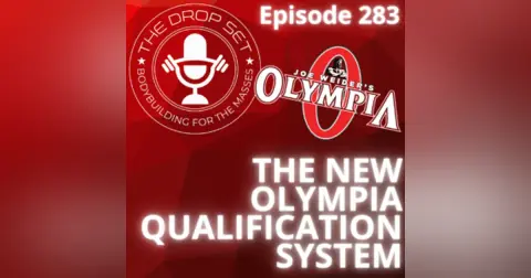 283 – Why the New Olympia Point System Sucks