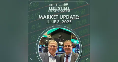 Market Update: June 3, 2025