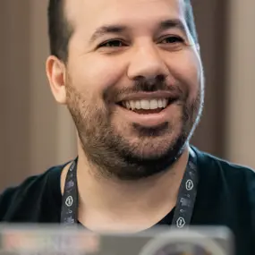 Raphael Pothin Profile Photo