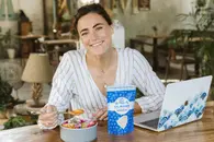 Daily Distance #48: Emily Griffith, Founder/CEO of Lil Bucks, On Quarantine Culinary Adventures